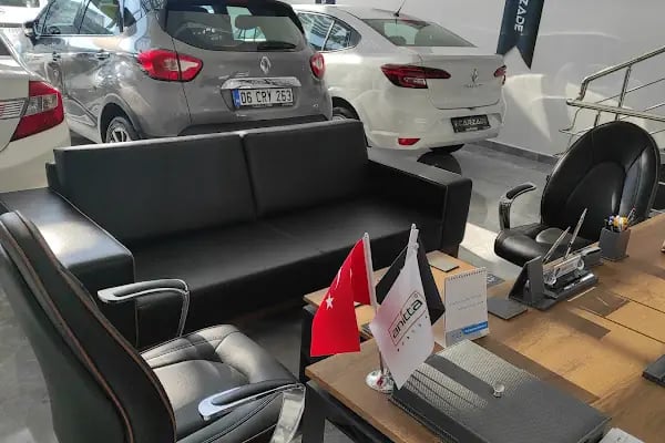 Carzade Otomotiv - Resim 15