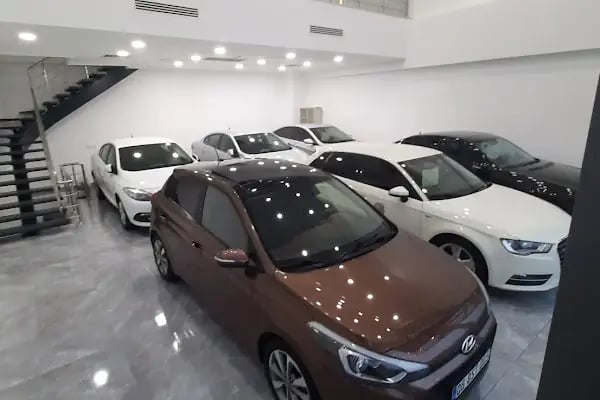 Carzade Otomotiv - Resim 17