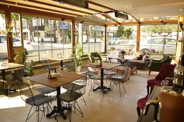 Pure Diamond Hotel - Resim 5