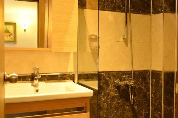 Pure Diamond Hotel - Resim 12