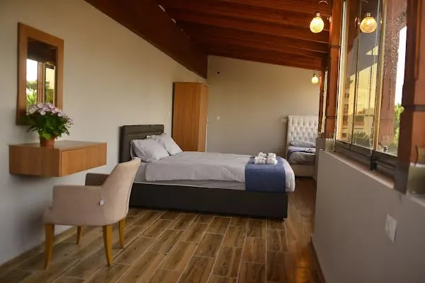 Pure Diamond Hotel - Resim 2