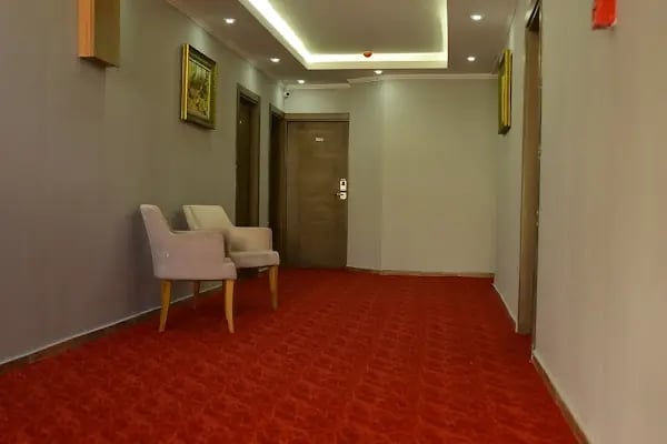 Pure Diamond Hotel - Resim 8