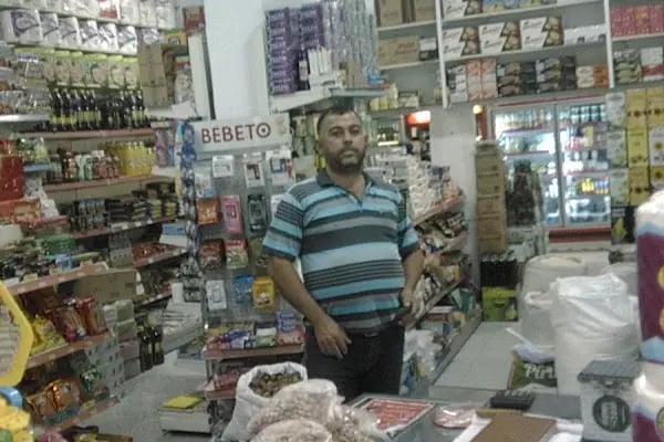 Tuzlugöl Market - Resim 2