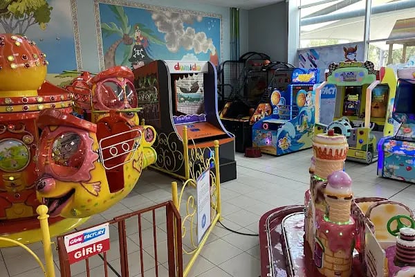 Game Factory - Resim 2