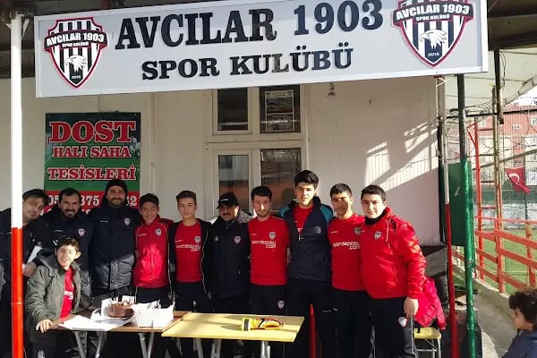 DOST HALI SAHA TESİSLERİ - Resim 10