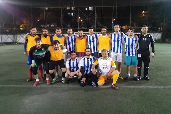 DOST HALI SAHA TESİSLERİ - Resim 16