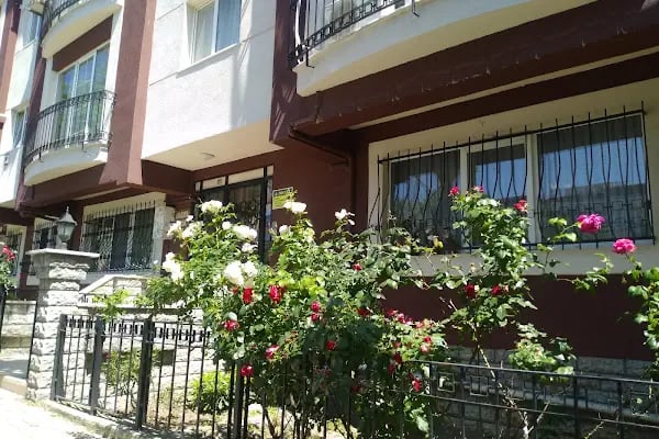 DOST HALI SAHA TESİSLERİ - Resim 14