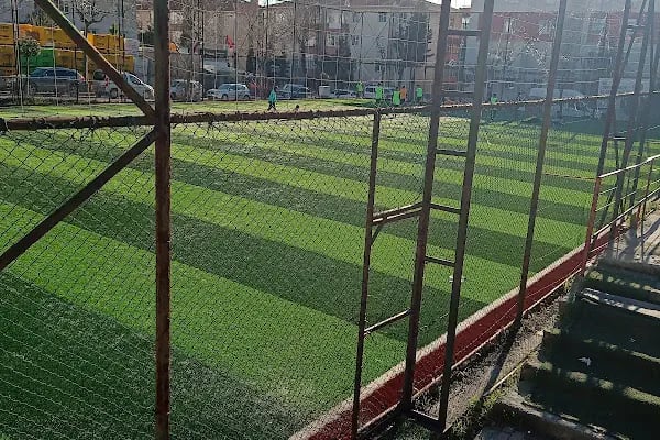 DOST HALI SAHA TESİSLERİ - Resim 18