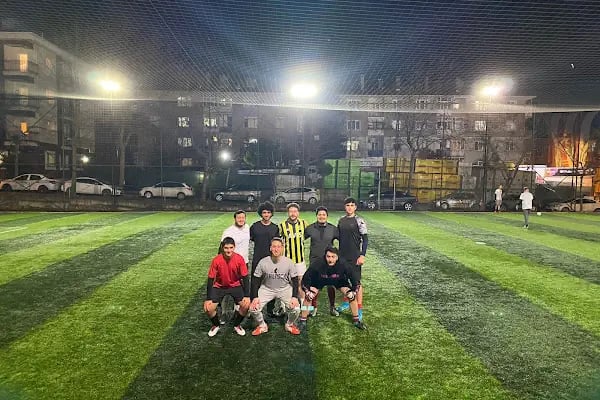 DOST HALI SAHA TESİSLERİ - Resim 11
