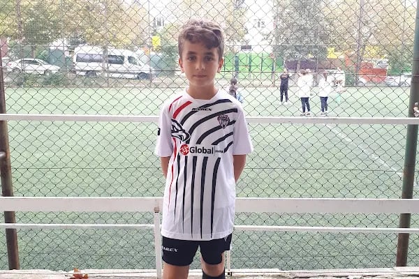 DOST HALI SAHA TESİSLERİ - Resim 20
