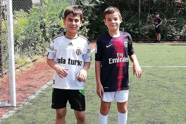 DOST HALI SAHA TESİSLERİ - Resim 8