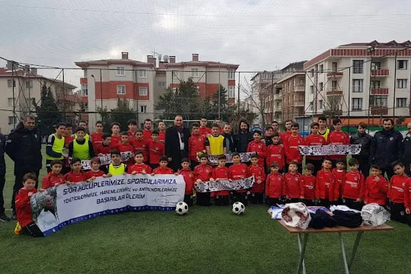 DOST HALI SAHA TESİSLERİ - Resim 19