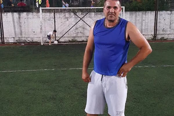 DOST HALI SAHA TESİSLERİ - Resim 12