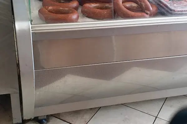 Kasap Lahnacı - Resim 1