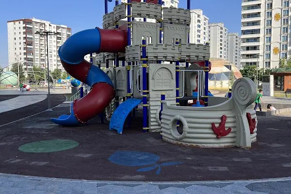 Bilim parkı - Resim 4