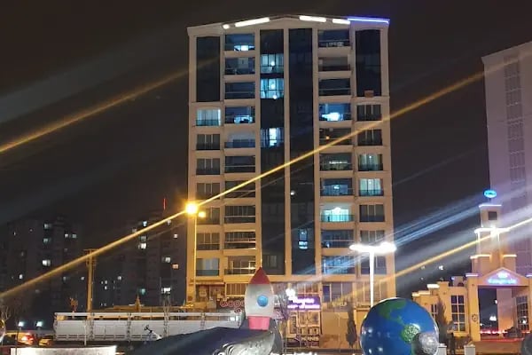 Bilim parkı - Resim 6