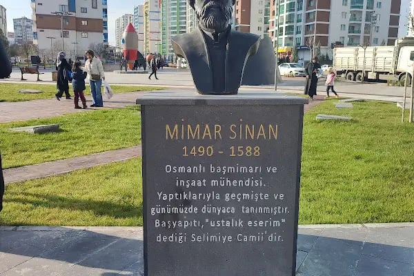 Bilim parkı - Resim 1