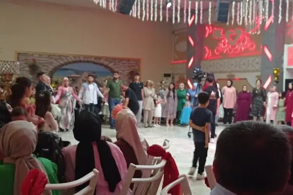 Can Plaza Gaziantep - Resim 2