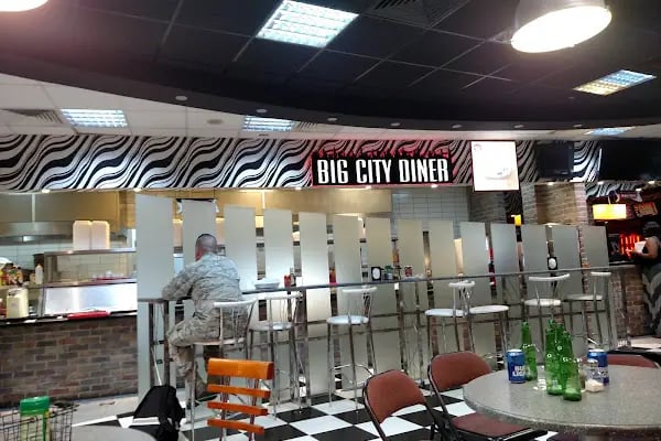 Big city bowl - Resim 16