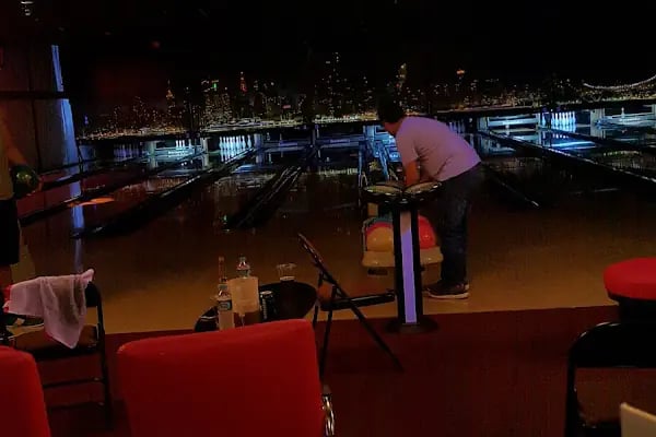 Big city bowl - Resim 11