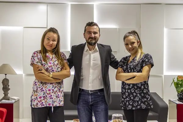 Op. Dr. Harun Şimşek- Estetik ve Plastik Cerrahi Kliniği - Resim 18