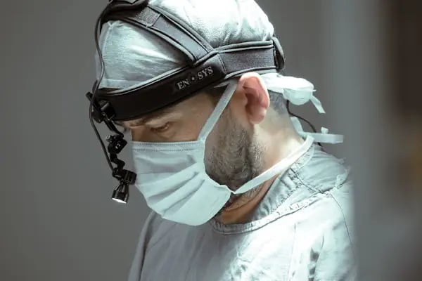 Op. Dr. Harun Şimşek- Estetik ve Plastik Cerrahi Kliniği - Resim 20