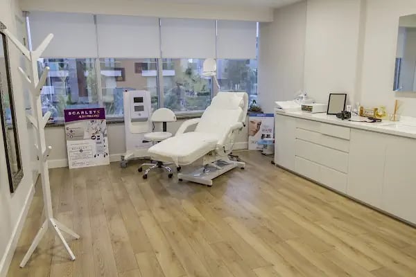 Op. Dr. Harun Şimşek- Estetik ve Plastik Cerrahi Kliniği - Resim 9