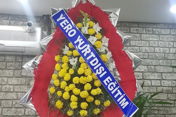 Akçaabat Çiçekçilik - Resim 2