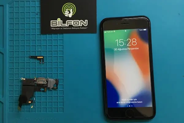Bilfon “Bilgisayar Ve Telefonun Bulusma Noktasi” - Resim 5