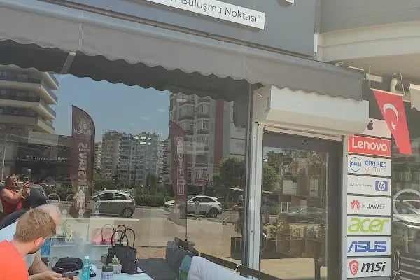 Bilfon “Bilgisayar Ve Telefonun Bulusma Noktasi” - Resim 13