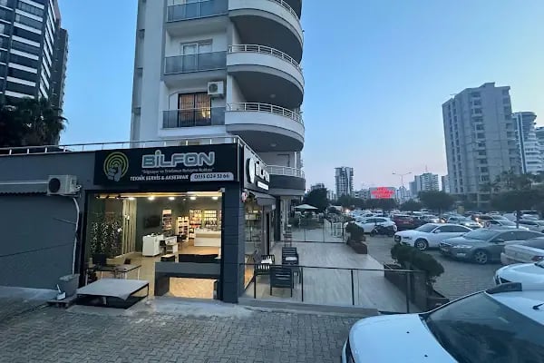 Bilfon “Bilgisayar Ve Telefonun Bulusma Noktasi” - Resim 4