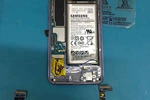 Bilfon “Bilgisayar Ve Telefonun Bulusma Noktasi” - Resim 18