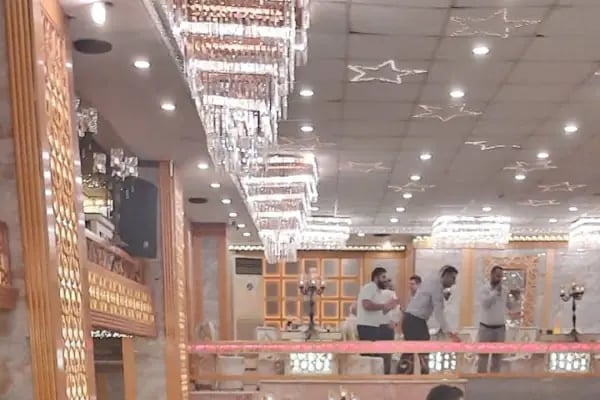 Hünkar Düğün Salonu - Resim 5