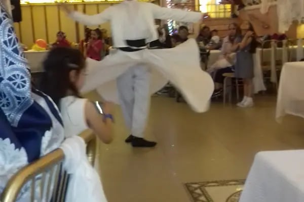 Hünkar Düğün Salonu - Resim 18