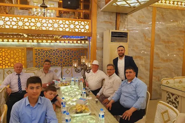 Hünkar Düğün Salonu - Resim 20