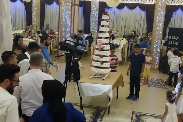 Hünkar Düğün Salonu - Resim 4