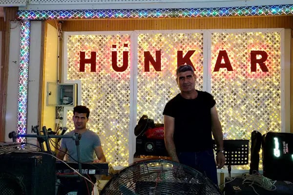 Hünkar Düğün Salonu - Resim 7