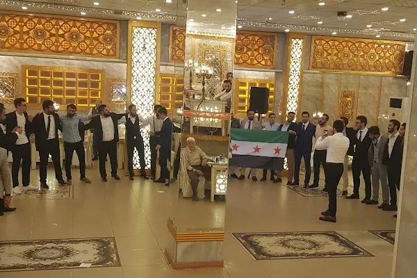 Hünkar Düğün Salonu - Resim 10