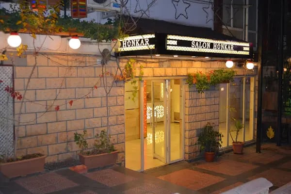Hünkar Düğün Salonu - Resim 9