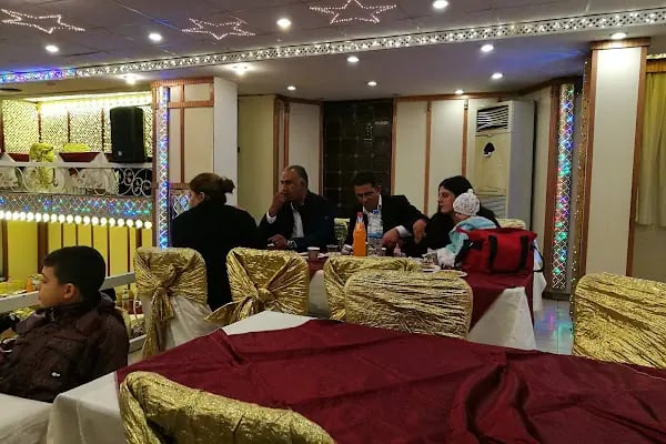 Hünkar Düğün Salonu - Resim 15