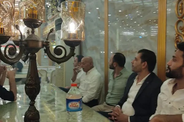 Hünkar Düğün Salonu - Resim 19