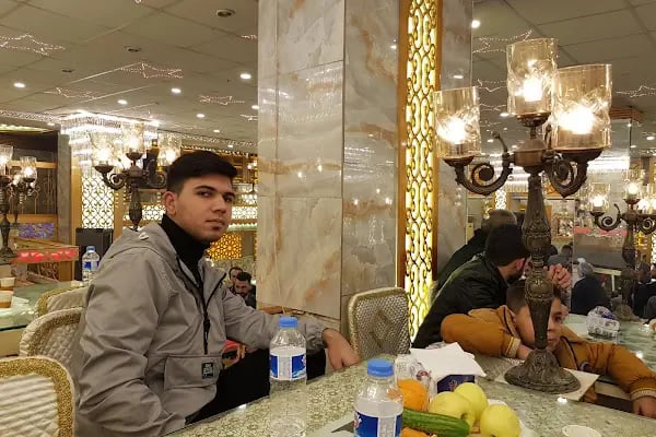 Hünkar Düğün Salonu - Resim 14