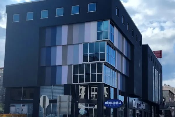 Mürtezaoğlu Mobilya Trabzon - Resim 1