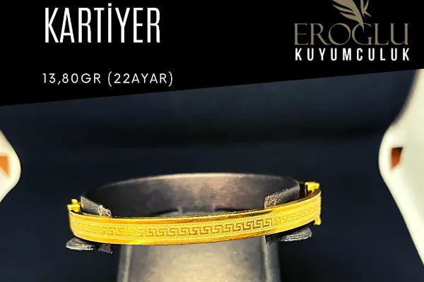 Eroğlu Kuyumculuk - Resim 13