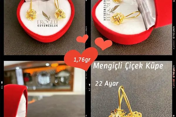 Eroğlu Kuyumculuk - Resim 16