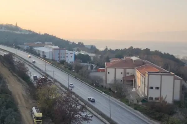 Ali Turgut 1 Sitesi - Resim 5