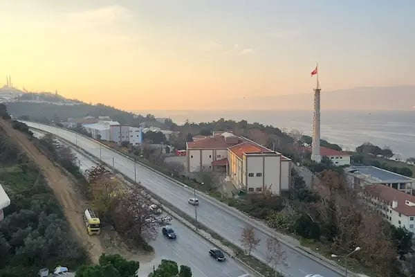 Ali Turgut 1 Sitesi - Resim 3