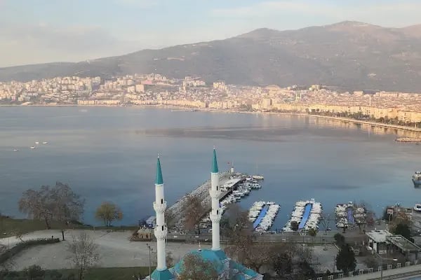 Ali Turgut 1 Sitesi - Resim 7