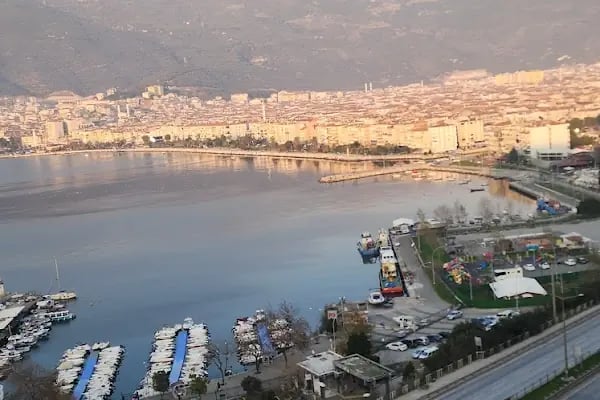 Ali Turgut 1 Sitesi - Resim 6
