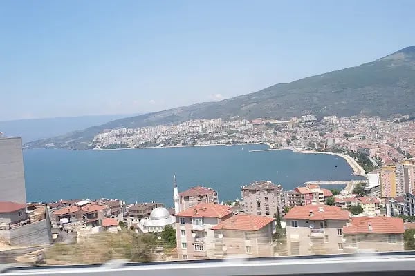 Ali Turgut 1 Sitesi - Resim 4